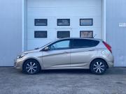 Hyundai Solaris I Магнитогорск  - изображение 26