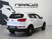 Kia Sportage III Рестайлинг Ростов-на-Дону  - изображение 27