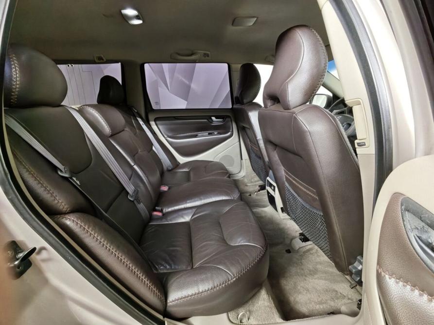 Volvo XC70 I Москва  - изображение 12