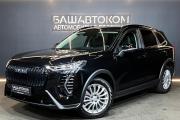 Haval Jolion I Рестайлинг Уфа  - изображение 17