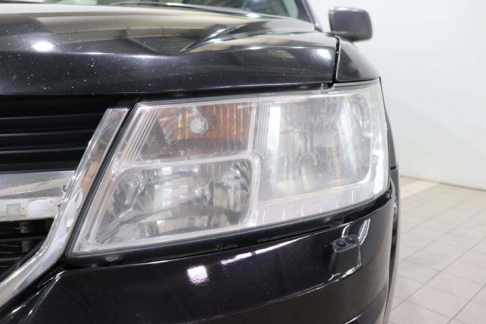 Dodge Journey I Иркутск  - изображение 12