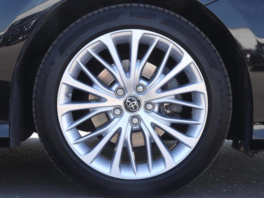 Toyota Camry VIII (XV70) Москва  - изображение 24