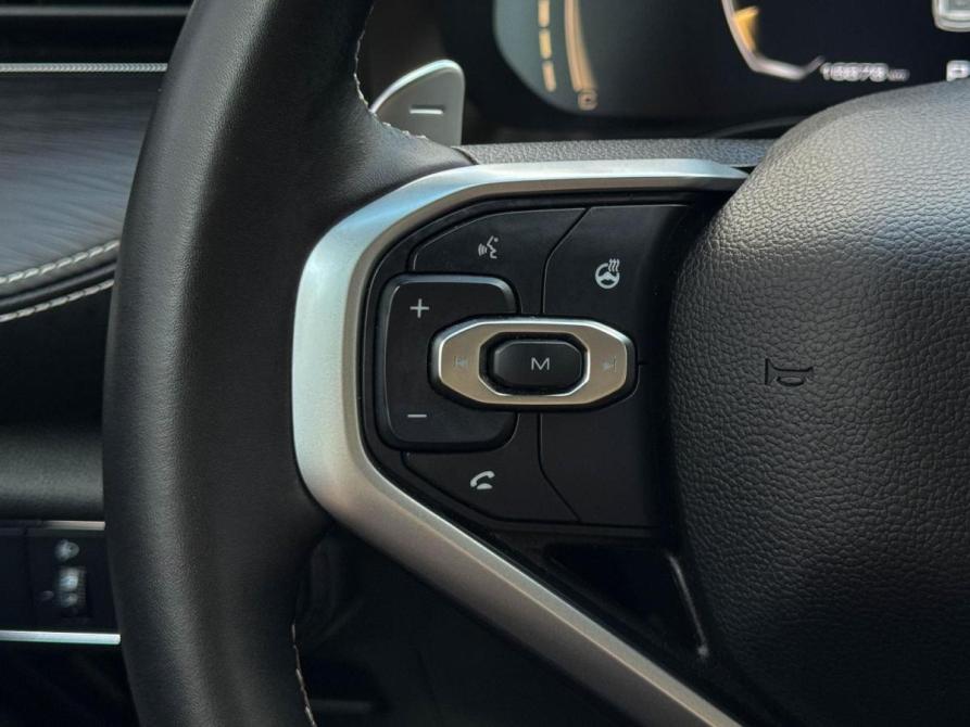 Haval Jolion I Рестайлинг 2 Кропоткин  - изображение 14