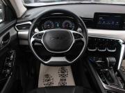 BAIC X35 Калуга  - изображение 24