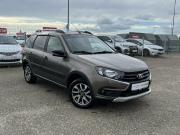 Lada (ВАЗ) Granta I Рестайлинг Буинск  - изображение 19