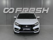 Lada (ВАЗ) Vesta I Рестайлинг (NG) Ростов-на-Дону  - изображение 21