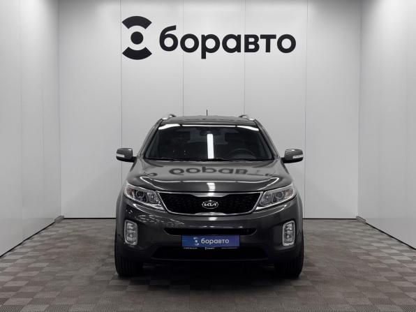 Kia Sorento II Рестайлинг с пробегом 2013 года, цена 1 440 000 рублей, 211991 км, внедорожник, Автокод Объявления