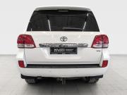 Toyota Land Cruiser 200 Series Москва  - изображение 36
