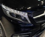 Mercedes-Benz V-Класс III (W447) Рестайлинг Иркутск  - изображение 46