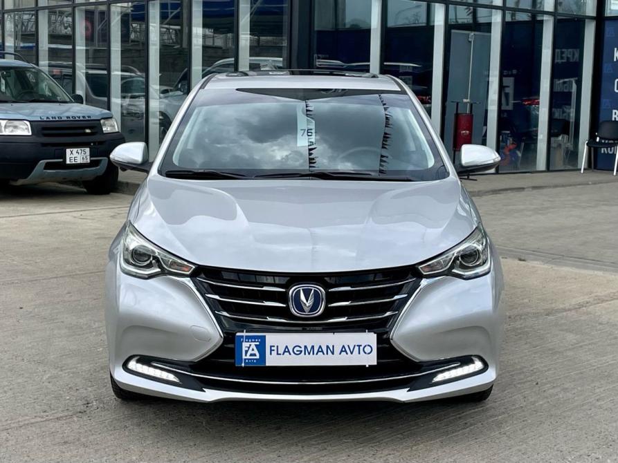Changan Alsvin Краснодар  - изображение 8