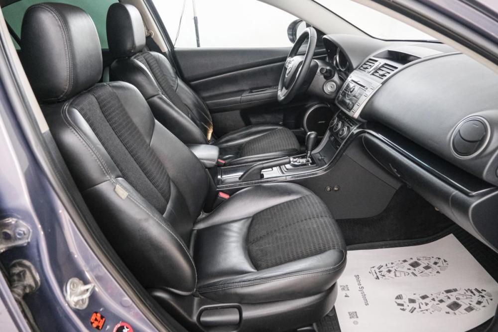 Mazda 6 II (GH) Красноярск  - изображение 14