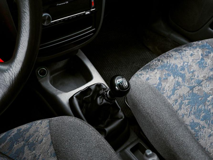 Chevrolet Lanos I Екатеринбург  - изображение 9