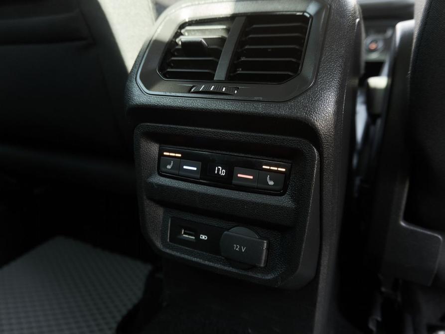 Volkswagen Tiguan II Казань  - изображение 9