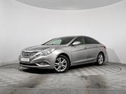 Hyundai Sonata VI (YF) Санкт-Петербург  - изображение 20