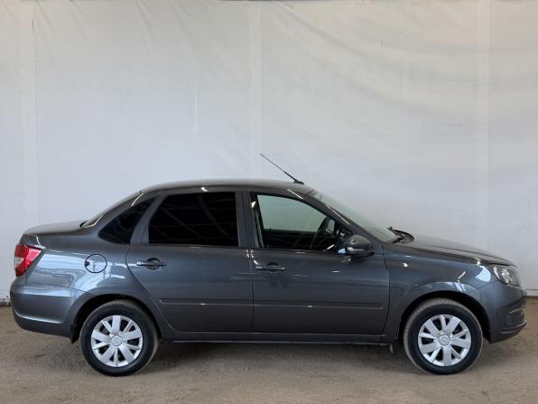 Lada (ВАЗ) Granta I Рестайлинг с пробегом 2023 года, цена 710 000 рублей, 77805 км, седан, Автокод Объявления