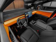 Tesla Cybertruck Москва  - изображение 55