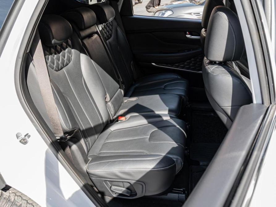 Hyundai Santa Fe IV Краснодар  - изображение 7