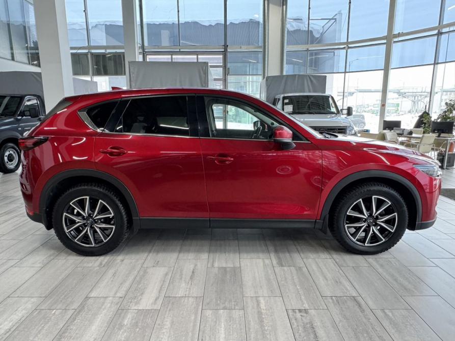 Mazda CX-5 II Пермь  - изображение 5