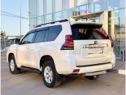 Toyota Land Cruiser Prado 150 Series Рестайлинг 2 Воронеж  - изображение 35
