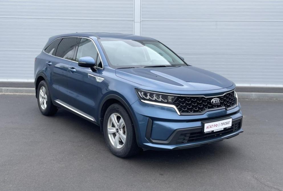 Kia Sorento IV Иваново  - изображение 1