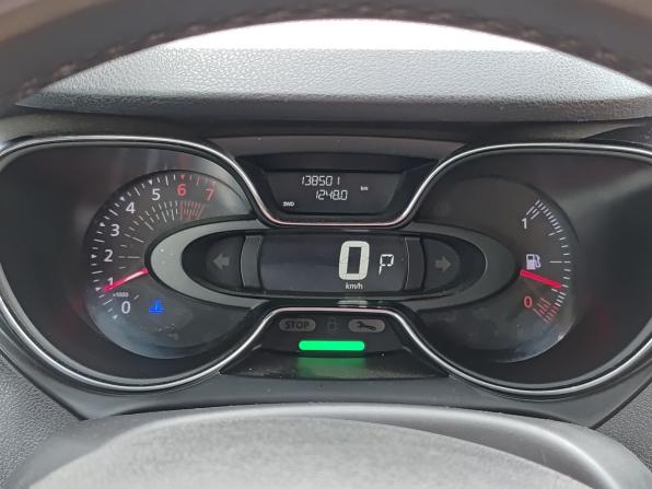 Renault Kaptur I с пробегом 2017 года, цена 1 475 000 рублей, 138494 км, внедорожник, Автокод Объявления
