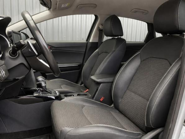 Kia Ceed III с пробегом 2019 года, цена 1 687 000 рублей, 122075 км, хэтчбек, Автокод Объявления