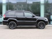 Toyota Land Cruiser Prado 120 Series Рестайлинг Самара  - изображение 18