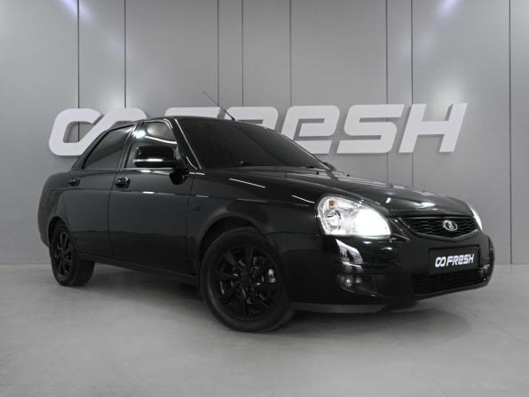 Lada (ВАЗ) Priora I Рестайлинг с пробегом 2017 года, цена 890 000 рублей, 148833 км, седан, Автокод Объявления