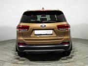 Kia Sorento III Prime Санкт-Петербург  - изображение 27