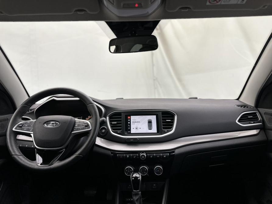 Lada (ВАЗ) Vesta I Рестайлинг (NG) Липецк  - изображение 13