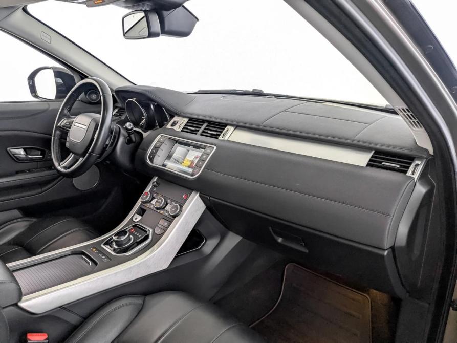 Land Rover Range Rover Evoque I Рестайлинг Москва  - изображение 11