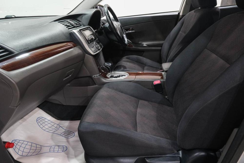 Toyota Premio II (T26) Рестайлинг Новокузнецк  - изображение 14