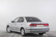 Nissan Sunny B15 Кемерово  - изображение 24