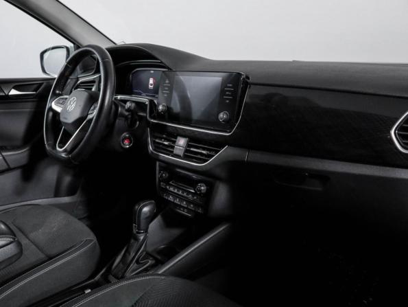 Volkswagen Polo VI с пробегом 2021 года, цена 1 880 000 рублей, 65121 км, лифтбек, Автокод Объявления