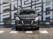Luxgen Luxgen7 SUV Краснодар  - изображение 22