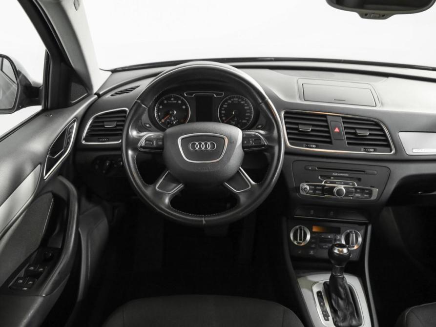 Audi Q3 I (8U) Санкт-Петербург  - изображение 12
