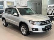 Volkswagen Tiguan I Рестайлинг Пермь  - изображение 21