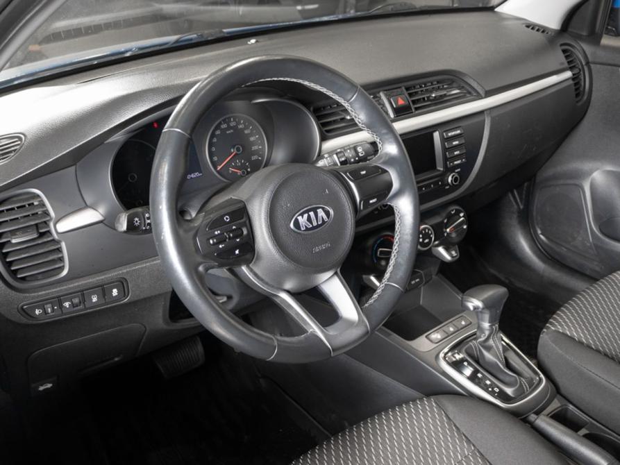 Kia Rio IV Казань  - изображение 5