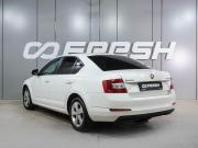Skoda Octavia III (A7) Воронеж  - изображение 24