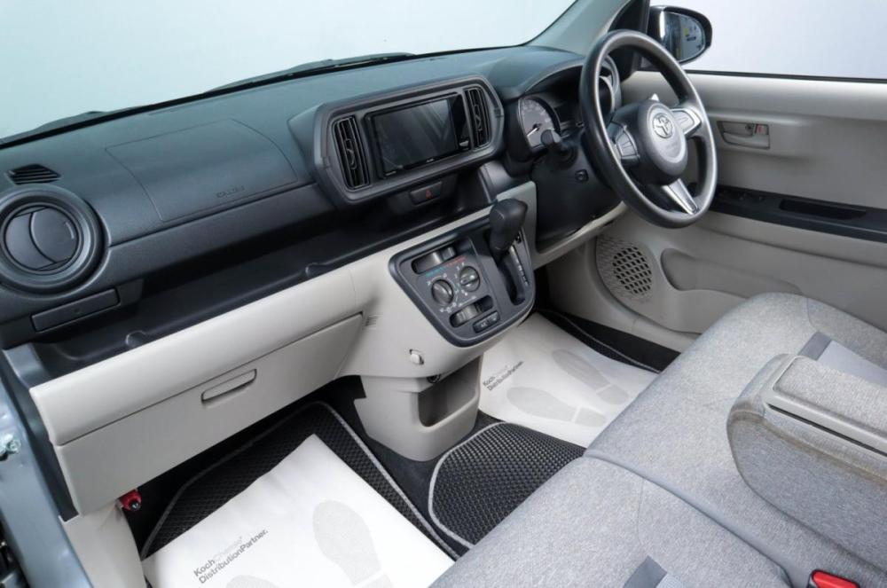 Toyota Passo III Рестайлинг Челябинск  - изображение 16