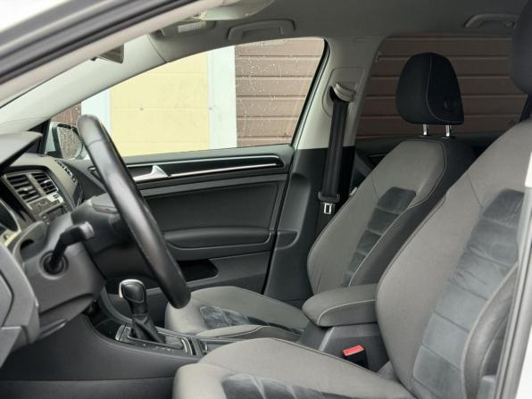 Volkswagen Golf VII с пробегом 2013 года, цена 1 265 000 рублей, 139154 км, хэтчбек, Автокод Объявления