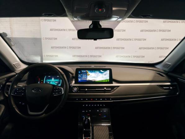 Xcite X-Cross 7 с пробегом 2024 года, цена 1 749 000 рублей, 58156 км, внедорожник, Автокод Объявления