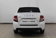 Lada (ВАЗ) Granta I Рестайлинг Астрахань  - изображение 25