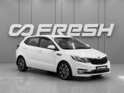 Kia Rio III Рестайлинг Ростов-на-Дону  - изображение 19