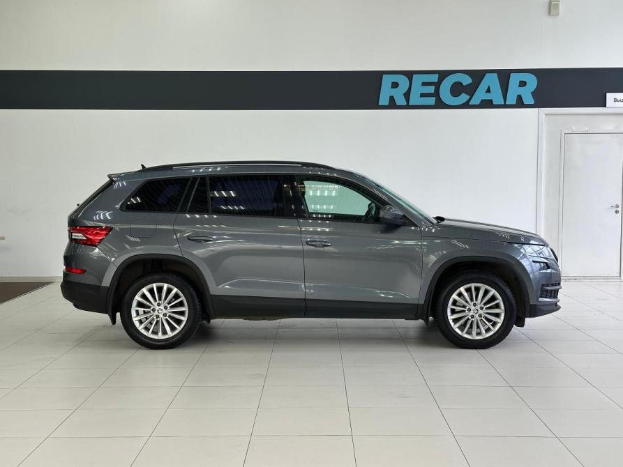Skoda Kodiaq I Санкт-Петербург  - изображение 6