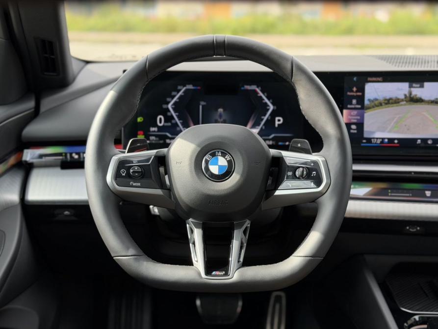 BMW 5 серии VIII (G60/G61/G68) Казань  - изображение 22