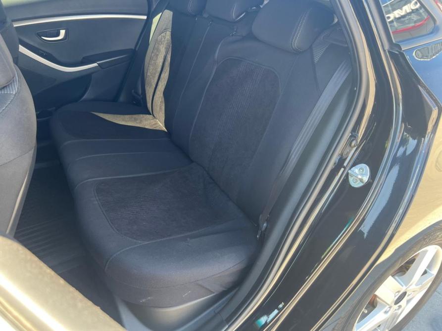 Hyundai i30 II Стерлитамак  - изображение 12