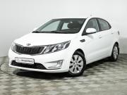 Kia Rio III Санкт-Петербург  - изображение 18