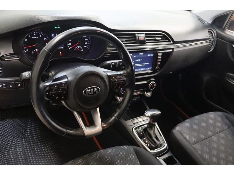 Kia Rio IV Коломна  - изображение 6