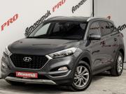 Hyundai Tucson III Екатеринбург  - изображение 30